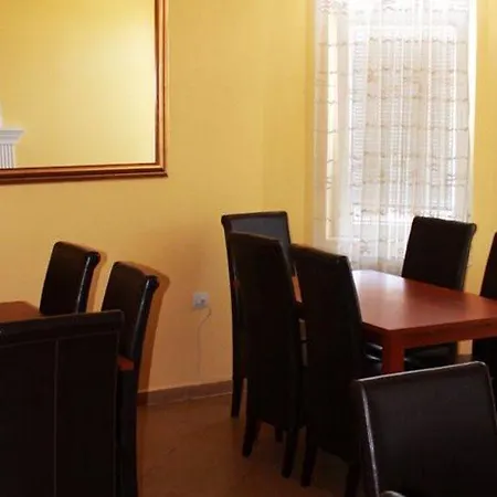 Inn Ile De France Novi Sad